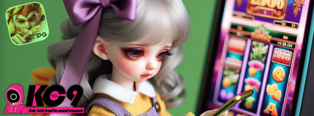 ทดลองเล่นสล็อต-kc9