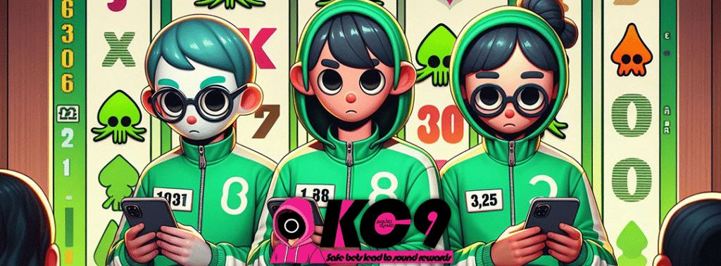 สล็อตแจ็คพอต-kc9