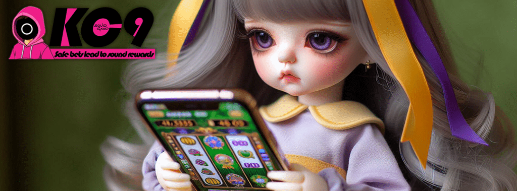 สล็อตเล่นง่าย KC9