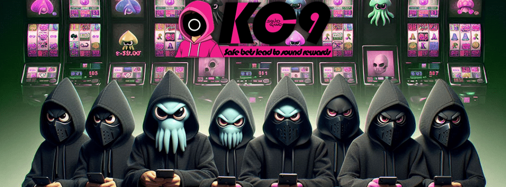 สล็อตเว็บเดียว KC9