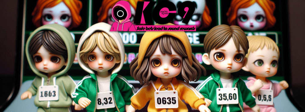 สล็อตแตกง่าย KC9