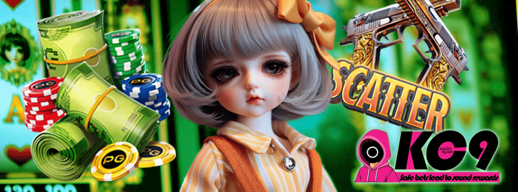 สล็อตฝากถอน KC9