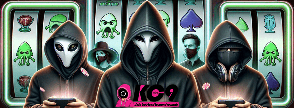 สล็อตฟรีสปิน KC9